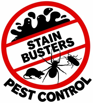 Stain Busters Pest Control